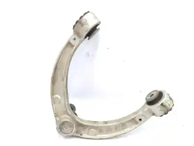 Peça sobressalente para automóvel em segunda mão braço de suspensão superior dianteiro direito por mercedes-benz clase m (w166) ml 350 bluetec (166.004) referências oem iam a1663301807