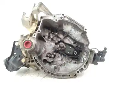 Second-hand car spare part GEARBOX for CITROEN C2 (JM_)  OEM IAM references 20CQ13  