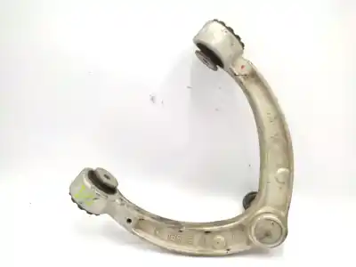 Peça sobressalente para automóvel em segunda mão braço de suspensão superior dianteiro esquerdo por mercedes-benz clase m (w166) ml 350 bluetec (166.004) referências oem iam a1663301707