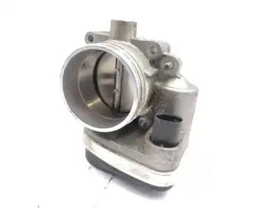 Second-hand car spare part throttle body for bmw 5 (e60) 520 i oem iam references 13547502444