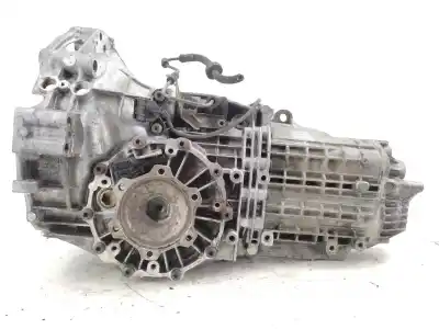 Автозапчастина б/у КОРОБКА ПЕРЕДАЧ для AUDI A4 B5 (8D2)  Посилання на OEM IAM EEN  