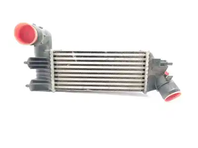 Peça sobressalente para automóvel em segunda mão intercooler por citroen c5 i (dc_) 2.0 hdi (dcrhzb, dcrhze) referências oem iam 9637809480