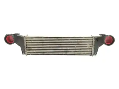 Peça sobressalente para automóvel em segunda mão INTERCOOLER por BMW X5 (E53)  Referências OEM IAM 17517791231  