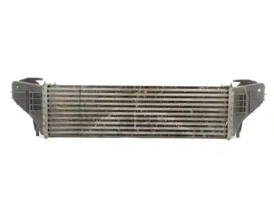 Second-hand car spare part intercooler for bmw x5 (e53) 3.0 d oem iam references 17517791231  
