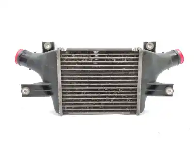 Автозапчасти б/у интеркулер за mitsubishi asx (ga_w_) 1.8 di-d (ga6w) ссылки oem iam 1530a093 1271003710 