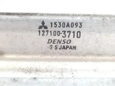 Автозапчасти б/у интеркулер за mitsubishi asx (ga_w_) 1.8 di-d (ga6w) ссылки oem iam 1530a093 1271003710 