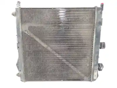 Peça sobressalente para automóvel em segunda mão radiador de água por citroen c2 (jm_) 1.4 referências oem iam 9680239580  1330w8