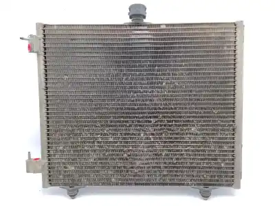 Pezzo di ricambio per auto di seconda mano  per CITROEN C2 (JM_)  Riferimenti OEM IAM 9653035980  6455EL