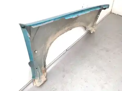 Second-hand car spare part left front fin for ford explorer (u2, u_) 4.0 v6 4wd oem iam references f1tz16006b  