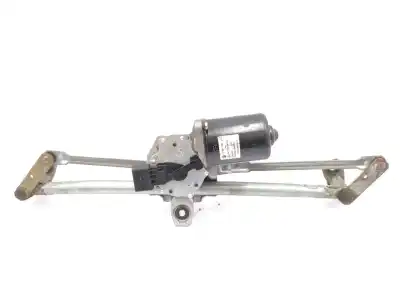 Second-hand car spare part Front Windshield Wiper Motor for SEAT LEON (1M1) 1.9 TDI OEM IAM references 1J1955113C  