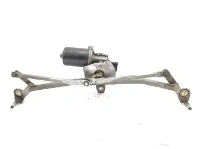 Second-hand car spare part front windshield wiper motor for seat leon (1m1) 1.9 tdi oem iam references 1j1955113c  
