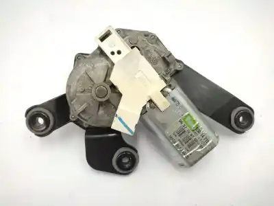 Peça sobressalente para automóvel em segunda mão motor do limpador traseiro por citroen c3 i (fc_, fn_) 1.4 i referências oem iam 9637158780