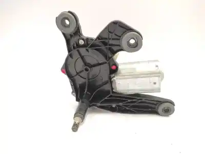 Автозапчастина б/у двигатель заднього склоочисника для citroen c3 i (fc_, fn_) 1.4 i посилання на oem iam 9637158780  6405j9