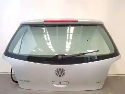 Pièce détachée automobile d'occasion HAYON pour VOLKSWAGEN POLO (9N_, 9A_)  Références OEM IAM 6QE827025E  
