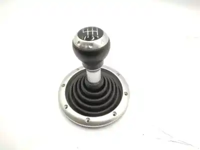 Second-hand car spare part GEAR LEVER KNOB for AUDI TT (8N3/8N9)  OEM IAM references 8N0711141D  8N0711115A