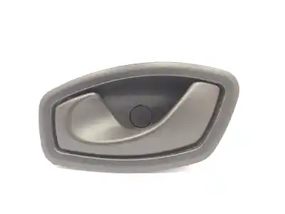Recambio de automóvil de segunda mano de Maneta Interior Delantera Izquierda para RENAULT TRAFIC III AUTOBÚS (JG_) 1.6 dCi 125 (JGMH) referencias OEM IAM 806700006R  806718932R