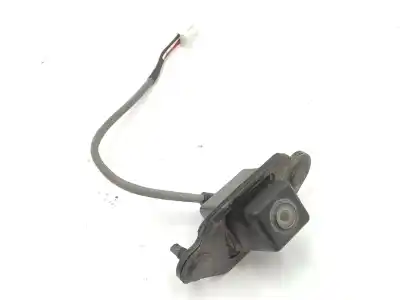 Second-hand car spare part CAMERA for NISSAN QASHQAI+2 (JJ10) Acenta OEM IAM references 28442EY00A  