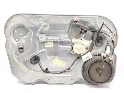 Автозапчастина б/у регулятор вікна передній лівий для FORD FOCUS II (DA_, HCP, DP) 1.6 Посилання на OEM IAM 3M51R23201DA  1738645