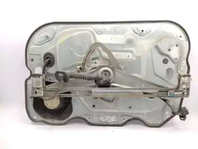 Автозапчастина б/у регулятор вікна передній лівий для ford focus ii (da_, hcp, dp) 1.6 посилання на oem iam 3m51r23201da  1738645