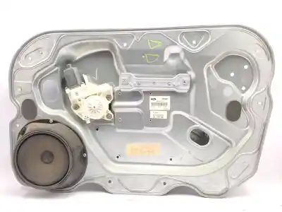 Автозапчастина б/у регулятор переднього правого скла для FORD FOCUS II (DA_, HCP, DP) 1.6 Посилання на OEM IAM 3M51R23200DA  1738646
