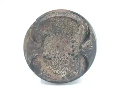 Second-hand car spare part piston for bmw serie 3 coupe (e46) 320 ci oem iam references 11241437212  11257504899