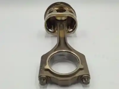 Second-hand car spare part piston for bmw serie 3 coupe (e46) 320 ci oem iam references 11241437212  11257504899