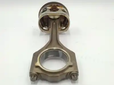 Second-hand car spare part piston for bmw serie 3 coupe (e46) 320 ci oem iam references 11241437212  11257504899