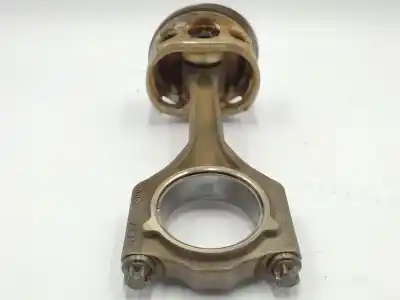 Second-hand car spare part piston for bmw serie 3 coupe (e46) 320 ci oem iam references 11241437212  11257504899