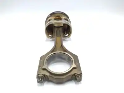 Second-hand car spare part piston for bmw serie 3 coupe (e46) 320 ci oem iam references 11241437212  11257504899
