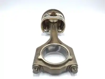 Second-hand car spare part piston for bmw serie 3 coupe (e46) 320 ci oem iam references 11241437212  11257504899