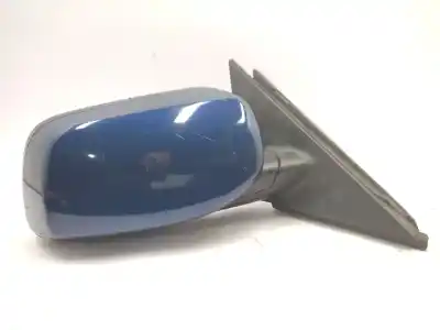 Second-hand car spare part right rearview mirror for bmw 5 (e60) 520 i oem iam references 51167189488