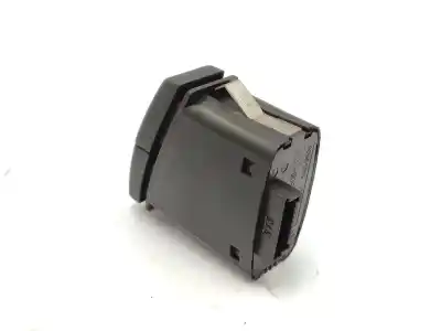 Second-hand car spare part hazard warning lights for bmw 5 (e60) 520 i oem iam references 61316919506  