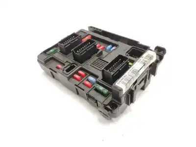Pièce détachée automobile d'occasion BOÎTES À FUSIBLES pour CITROEN BERLINGO / BERLINGO FIRST MONOSPACE (MF_, GJK_, GFK_)  Références OEM IAM 9650618580  6500Y3