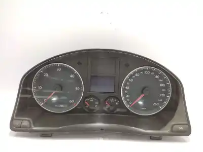 Peça sobressalente para automóvel em segunda mão Quadrante por VOLKSWAGEN GOLF V (1K1) 1.9 TDI Referências OEM IAM 1K0920864B  1K0920864BX