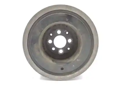 Second-hand car spare part Crankshaft Pulley for AUDI A4 B5 (8D2) 2.5 TDI QUATTRO OEM IAM references 028105243D  028105243Q