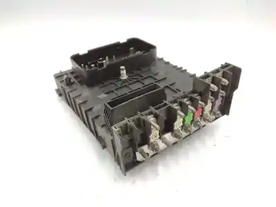 Peça sobressalente para automóvel em segunda mão caixa de fusíveis e relés por volkswagen golf v (1k1) 1.9 tdi referências oem iam 1k0937125a  