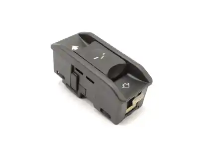 Second-hand car spare part switch for bmw 5 (e60) 520 i oem iam references 6907288
