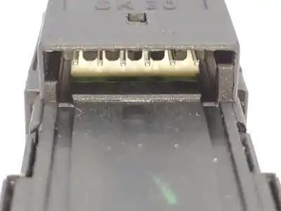 Second-hand car spare part switch for bmw 5 (e60) 520 i oem iam references 6907288  61316907288