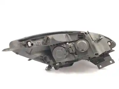 Second-hand car spare part left headlight for renault scenic iii grand family edition oem iam references 260605628 89908594 260608203r