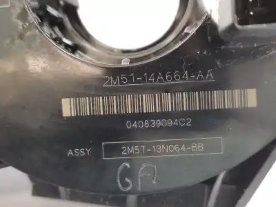 Автозапчасти б/у кольцо подушки безопасности за ford focus i (daw, dbw) 1.6 16v ссылки oem iam 2m5114a664aa  1148268