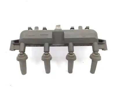 Автозапчастина б/у котушка запалювання для citroen c3 i (fc_, fn_) 1.4 i посилання на oem iam 5970a8