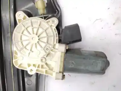 Peça sobressalente para automóvel em segunda mão elevador de vidros traseiro direito por bmw 5 (e60) 520 i referências oem iam 51357184746  