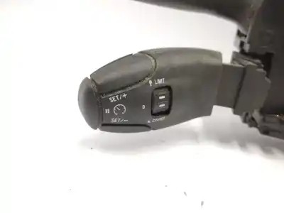 Second-hand car spare part multifunction switch for peugeot 308 i (4a_, 4c_) 1.6 16v oem iam references 96652989xt  6242ra