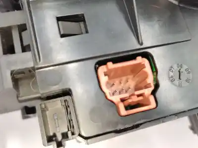 Second-hand car spare part multifunction switch for peugeot 308 i (4a_, 4c_) 1.6 16v oem iam references 96652989xt  6242ra