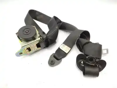 Second-hand car spare part front right seat belt for bmw 5 (e60) 520 i oem iam references 72119110046