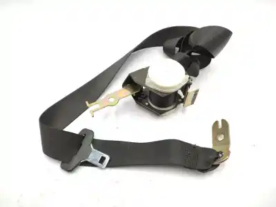 Second-hand car spare part rear right seat belt for bmw 5 (e60) 520 i oem iam references 72119132812