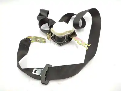 Second-hand car spare part rear left seat belt for bmw 5 (e60) 520 i oem iam references 72119132812