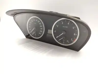 Peça sobressalente para automóvel em segunda mão quadrante por bmw 5 (e60) 520 i referências oem iam 62116944128  62116958592