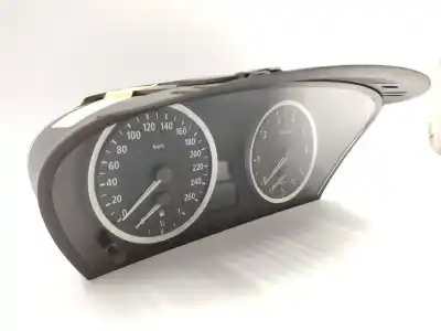 Peça sobressalente para automóvel em segunda mão quadrante por bmw 5 (e60) 520 i referências oem iam 62116944128  62116958592