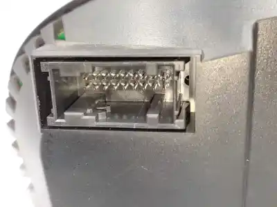 Peça sobressalente para automóvel em segunda mão quadrante por bmw 5 (e60) 520 i referências oem iam 62116944128  62116958592